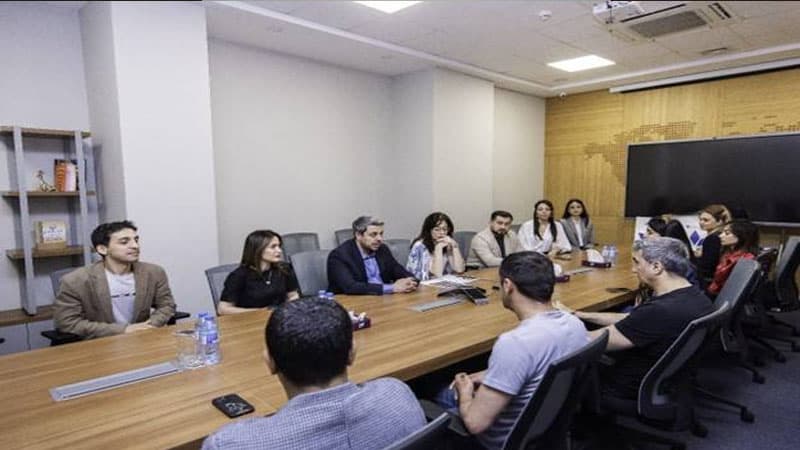 AFB Bankın Bahar Sevinci kampaniyası başa çatdı: Qaliblər mükafatlandırıldı!