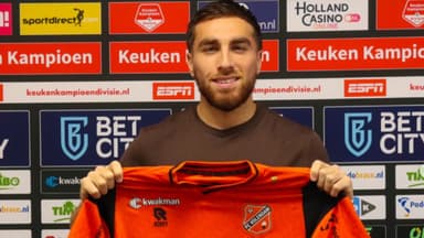 Millimizin futbolçusu Niderland klubuna keçdi