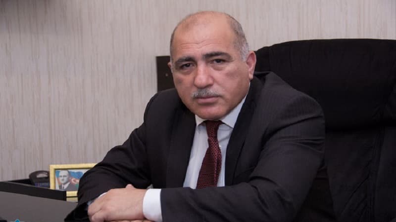 Pənah Hüseynin maliyyəsi niyə kəsildi? (SƏBƏB)