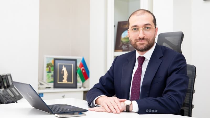 Prezidentdən yeni təyinat