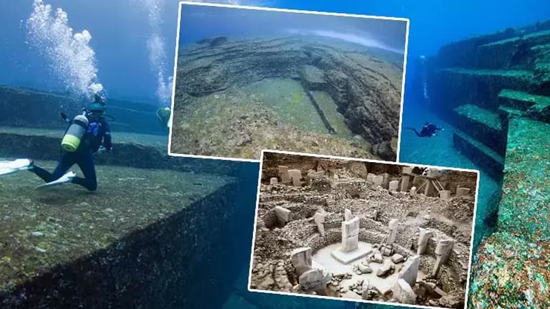 Elm dünyasında yeni mübahisə: Yonaquni abidəsi itmiş qitənin izidir?
