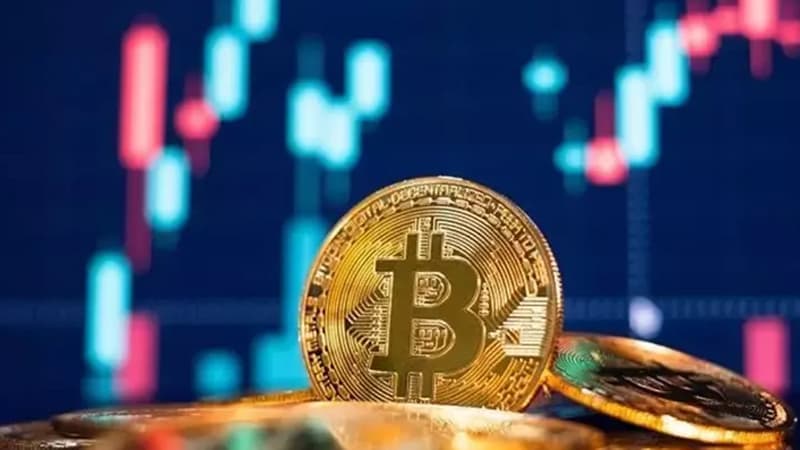 "Bitcoin"dəki 50 faizlik artım şirkətləri kripto aktivlərə yönəltdi