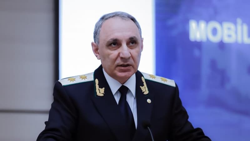 İlham Əliyevdən Kamran Əliyevlə bağlı sərəncam