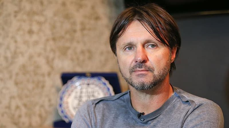 "Qalatasaray" və "Fənərbağça"nın sabiq futbolçusu: "Bakı DÇ-yə çox gözəl hazırlaşıb"