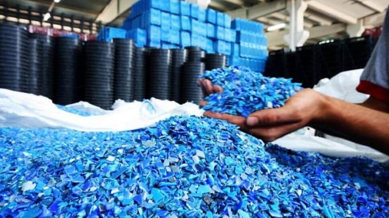 Dünyada ildə 400 milyon ton plastik istehsal olunur - Özünüzü qorumağın 7 yolu