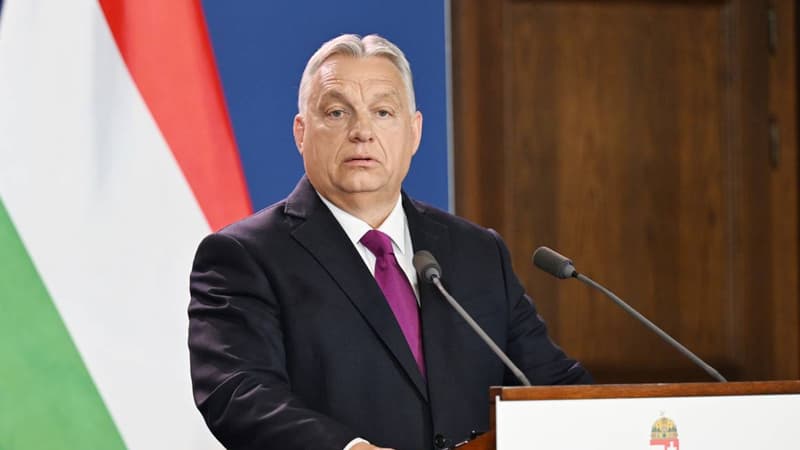 Orban: Macarıstanın üzləşdiyi istənilən çətinlik zamanı İƏliyev həmişə bizim yanımızda olub