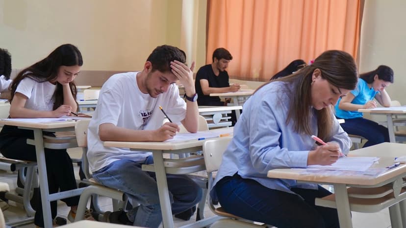 İmtahan nəticələri nə vaxt elan olunacaq?