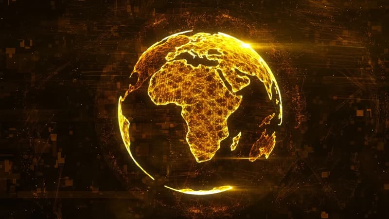 Afrika tədricən iki yerə bölünür: Alimlər nəhəng yarığın izinə düşüb