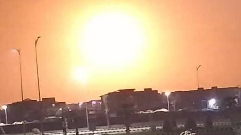Hindistanın zərbələri nəticəsində 26 pakistanlı ölüb, qarşı tərəfin qırıcıları vurulub