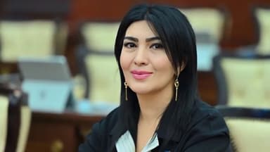 Deputat Milli Məclisdə Elgün İbrahimovun faciəsindən danışdı