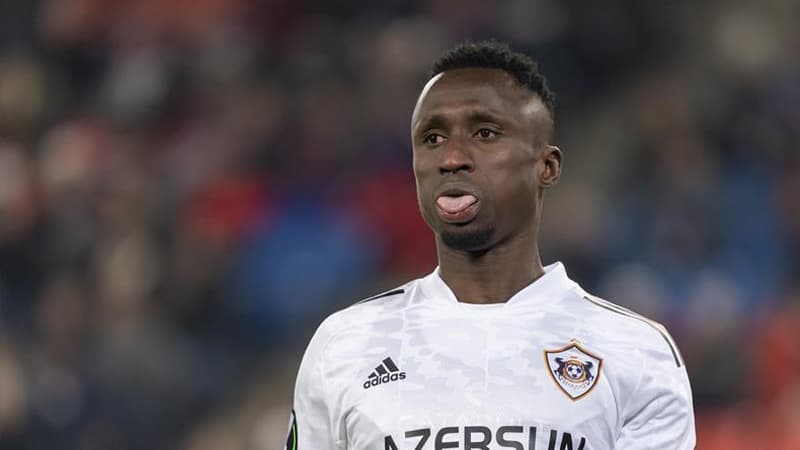 "Qarabağ" Fransa klubuna satdığı futbolçunu geri qaytarır