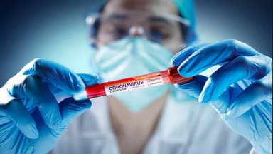 Bakıda koronavirus yayılıb? - Tibbi ekspert açıqladı