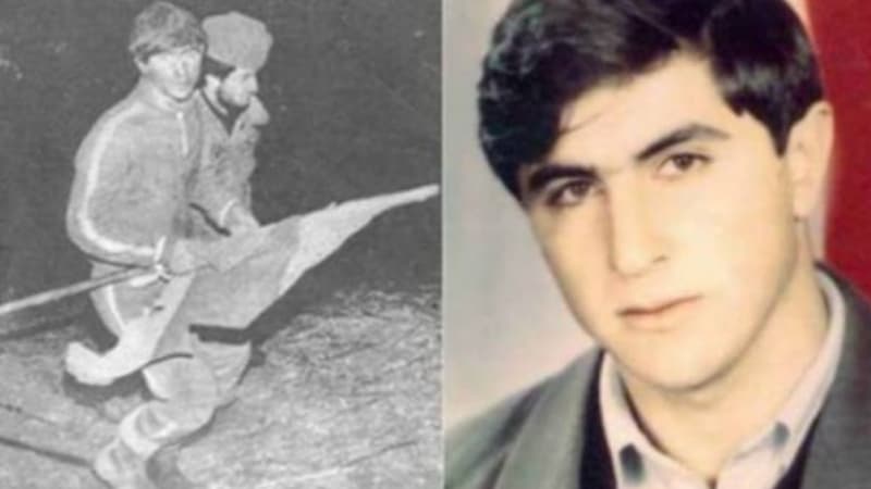 Milli Qəhrəman Natiq Qasımova həsr olunmuş tamaşa hazırlanır