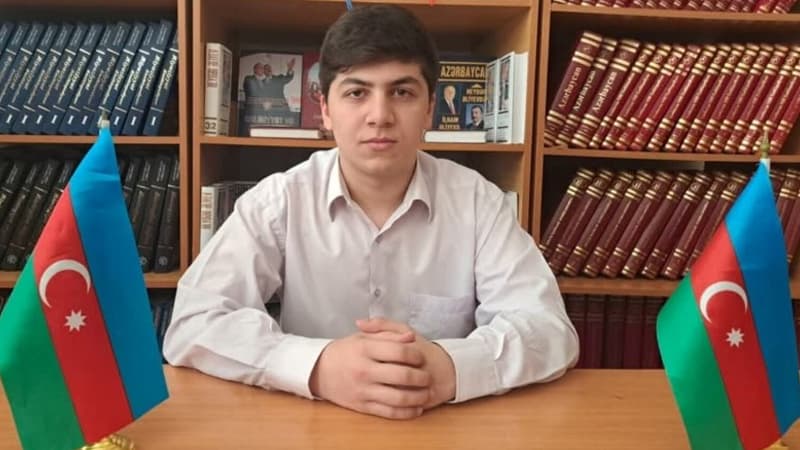 Buraxılış imtahanında 8 nəfər maksimal bal topladı