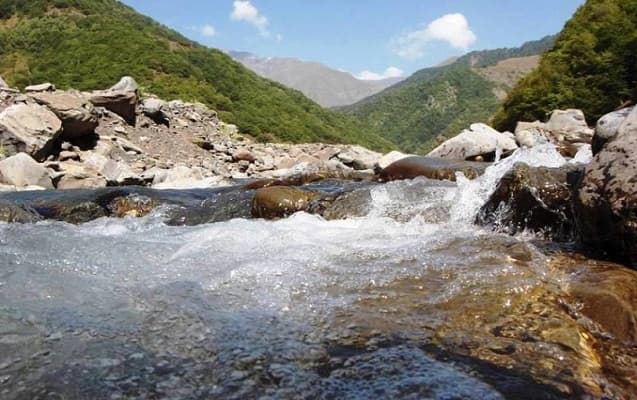 Çaylarda vəziyyət necədir?