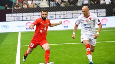 Xətai Bağırov: Rəqibin bizim üçün fərqi yoxdur
