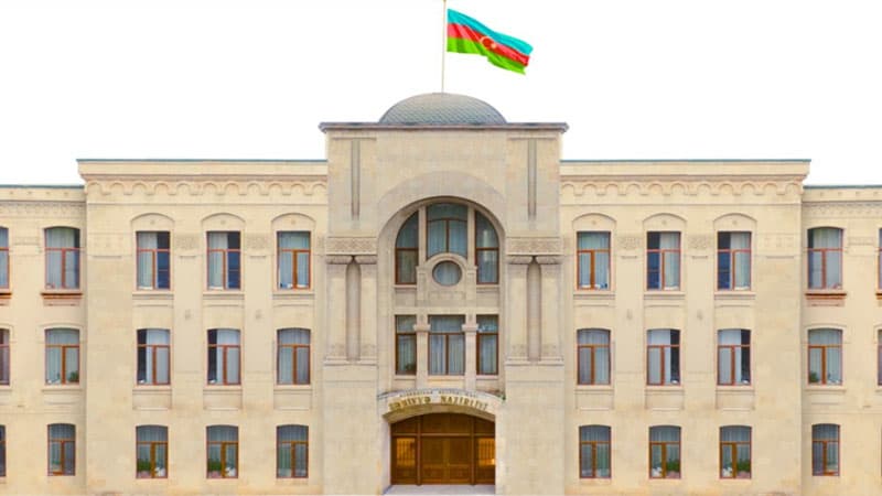Səhiyyə Nazirliyi Aparatının işçilərinin sayı artırıldı