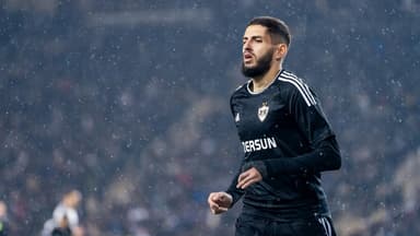 Yassin Benzia "Qarabağ"ı Tunis klubuna dəyişə bilər