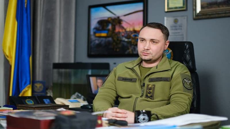Zelenski nə üçün Türkiyədə Putinlə görüşmək istəyir? – Budanov izah etdi