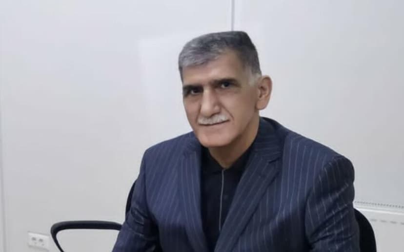 Azərbaycanda şair xərçəngdən vəfat etdi