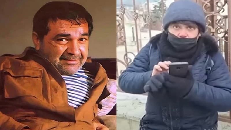 Xalq artisti Ceyhun Mirzəyevin qızına görə nazirliyə müraciət etdi