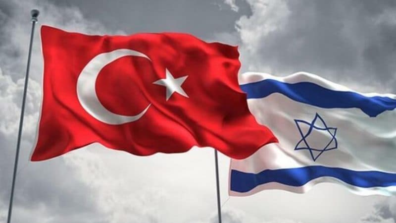 Bakıda İsrail-Türkiyə danışıqları: Nələr gözlənilir? (ŞƏRH)