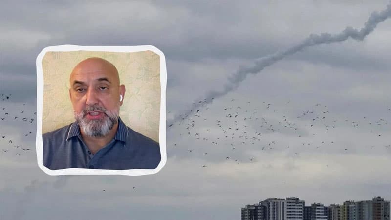Rusiya 9 Maya qədər Kiyevə ''önləyici'' kütləvi zərbə endirə bilər – General-mayor