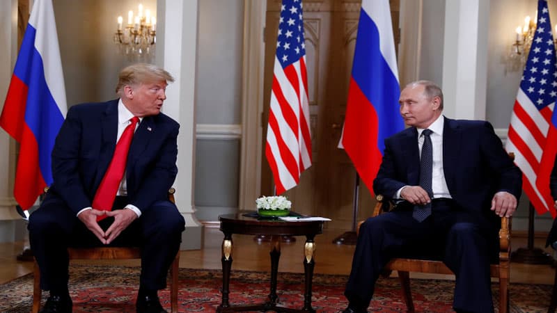 Putin və Tramp İstanbula gedəcəkmi? - Politoloq