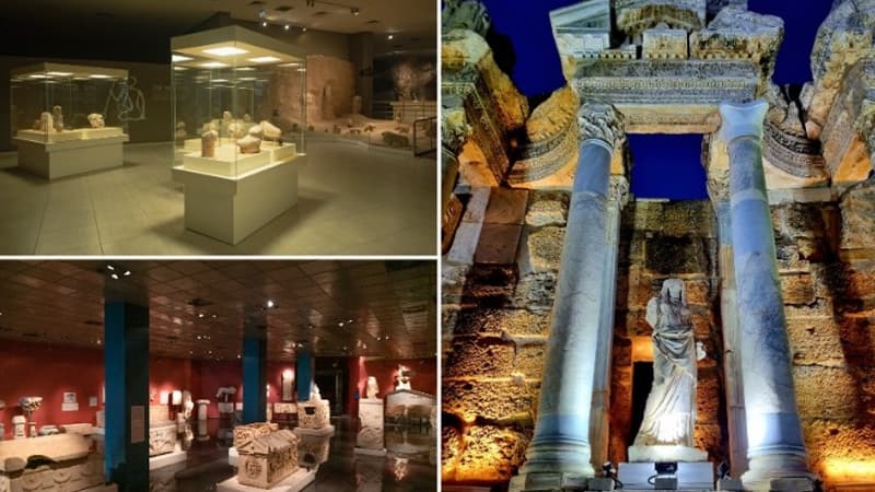 Türkiyə 25 tarixi məkana gecə ziyarətləri üçün qapı açır