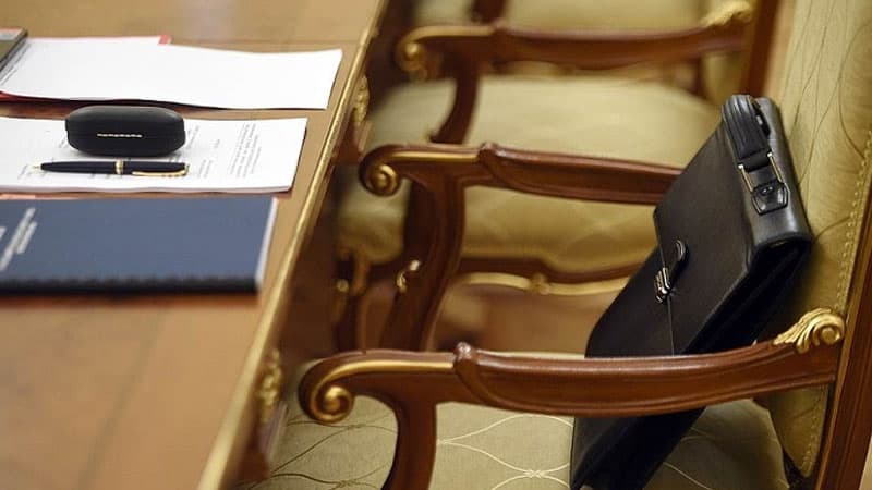Naxçıvanda yeni təyinatlar (FOTO)