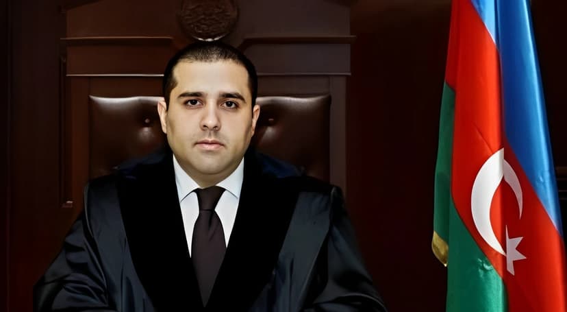 Bakı Ağır Cinayətlər Məhkəməsinin hakimi vəfat etdi