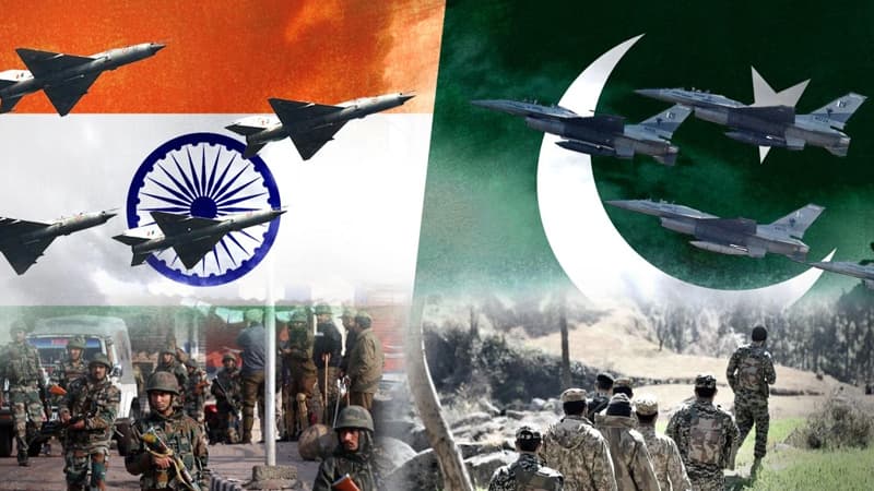Asiyada gərginlik azaldı: Pakistan və Hindistan razılığa gəldi