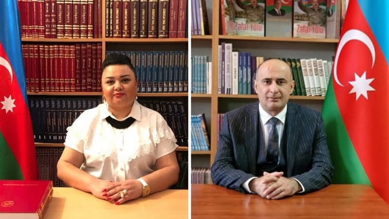 İki direktora şiddətli töhmət verildi (SƏBƏB)