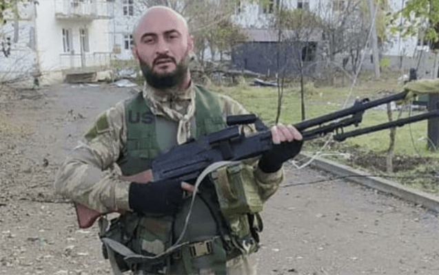 Vətən müharibəsi qazisi qəfil vəfat etdi (FOTO)