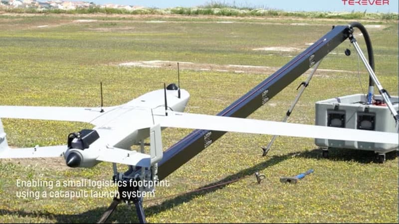 Avropa dron istehsalı startaplarına milyardlarla dollar yatırır - FT