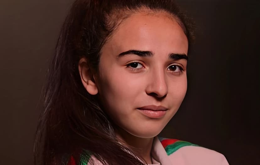 Paracüdoçu Şəhanə Hacıyeva Paralimpiya Oyunlarından uzaqlaşdırıldı