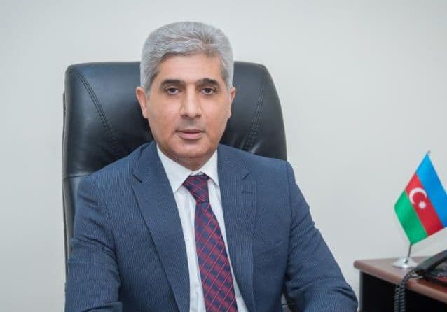 Ceyhun Musaoğluna ağır itki (FOTO)