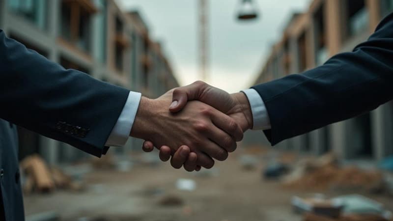 Ticarət mərkəzinin müdiri olmaq istədi: Qızı evindən oldu