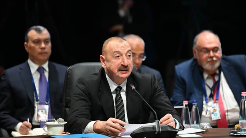 Budapeştdə TDT Dövlət başçılarının qeyri-rəsmi Zirvə görüşü keçirildi (YENİLƏNİB)