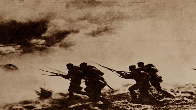 Şəxsi heyəti 2,5 dəfə məhv edilmiş SSRİ ordusu Almaniyaya necə qalib gəlib? - Aktual