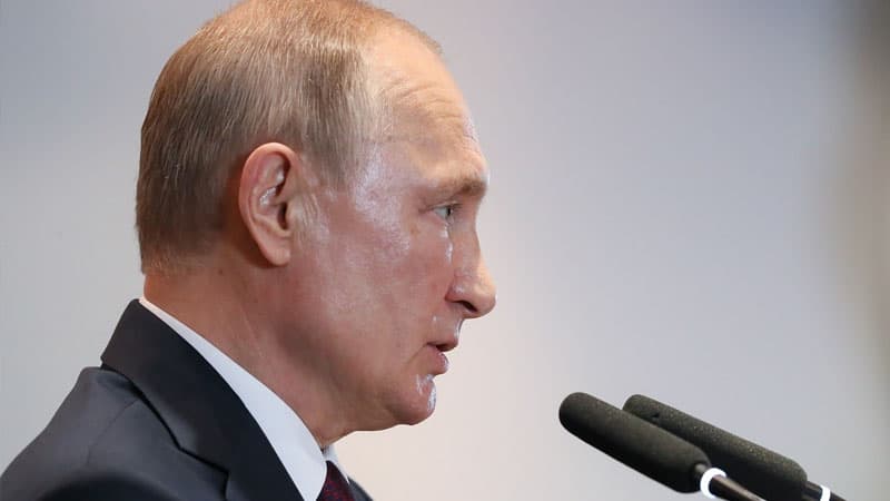 Putin Rusiyanın Qərbə qarşı qəti qələbəsinə niyə inanır və bu inamı ona kim verir?
