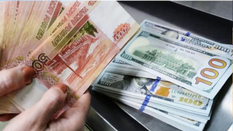 Milyarder Deripaska dolların 125 rubla qədər bahalaşacağını dedi