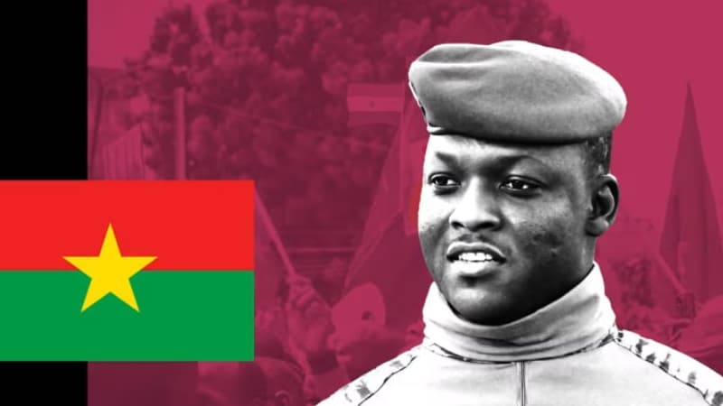 "Müqəddəs Traore kultu": Rusiyanın dəstəklədiyi xunta lideri necə ikona çevrildi?