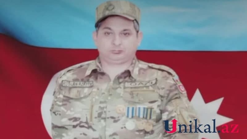 Sumqayıtda qəzada ölən şəxs qazi imiş (FOTOLAR)