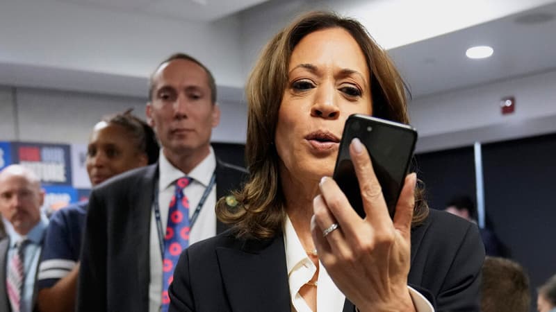 Kamala Harris: "Bu, xaosa səbəb olacaq"
