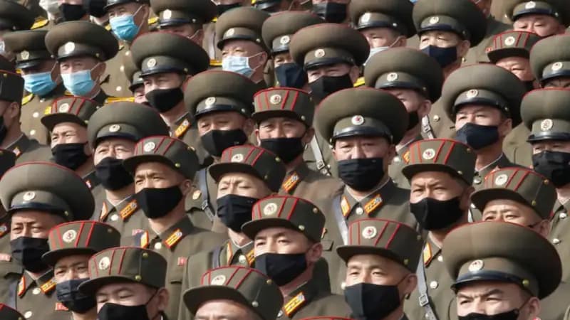 Şimali Koreya Rusiyaya dəstək üçün əlavə qoşunlar hazırlayır - "Reuters"