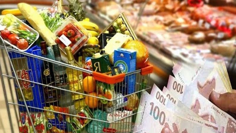 Müharibəyə görə Azərbaycanda hansı məhsullar bahalaşacaq?