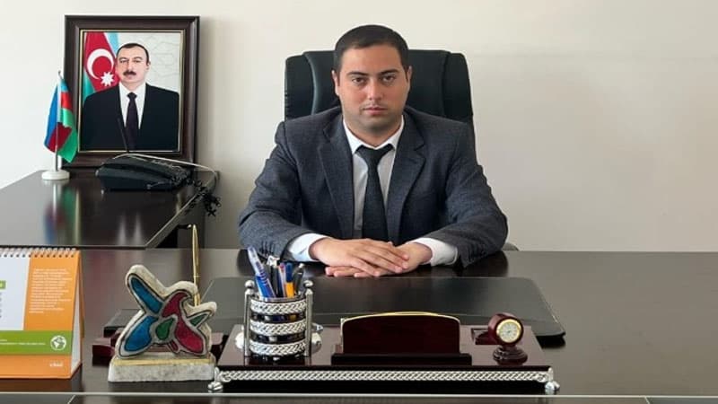Şəhid qardaşına vəzifə verildi