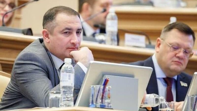 Azərbaycanlı deputat vəzifəsini itirdi