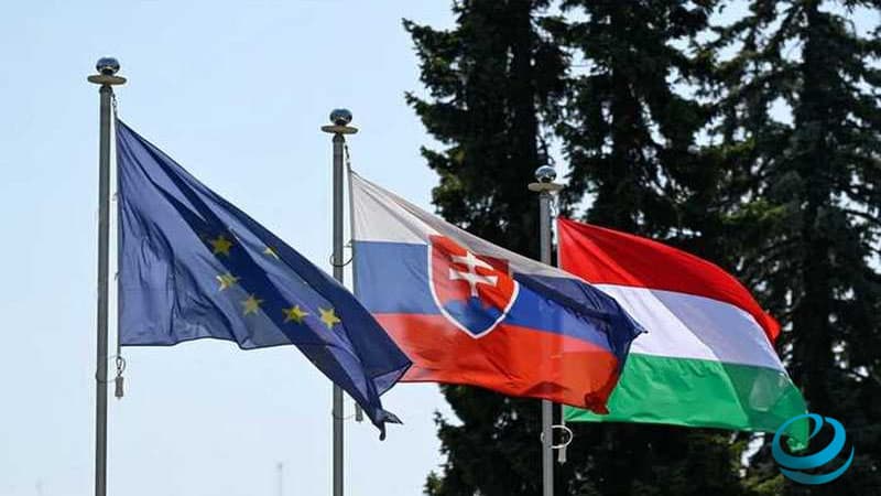 Macarıstan və Slovakiya Rusiyaya qarşı 18-ci sanksiya paketini blokladı